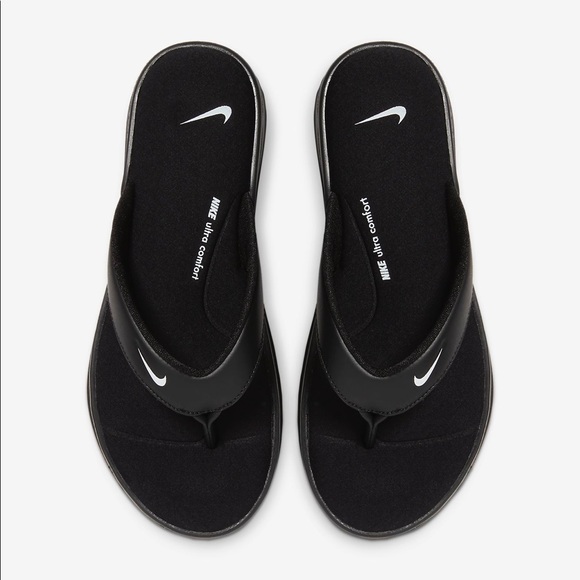 Nike Shoes New Nike Ultra Comfort 3 Thong Sandals Poshmark(00)